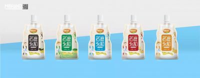 健力豆250g*60四種口味袋裝豆奶（黑豆、牛奶、燕麥、五谷）